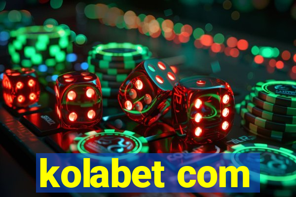 kolabet com